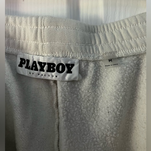Playboy by Pacsun Shorts - Picture 3 of 3